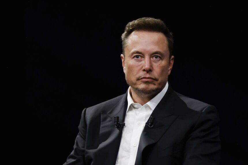 Four Takeaways From Walter Isaacsons Biography Of Elon Musk KTVZ