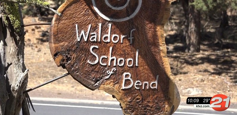 Waldorf School of Bend
