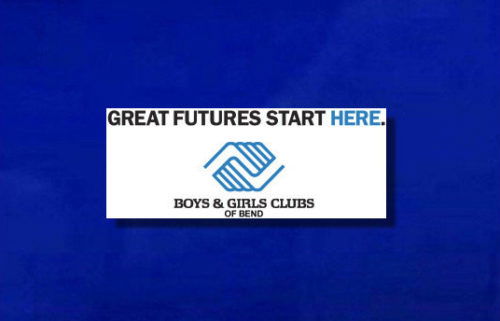 Boys & Girls Clubs of Bend