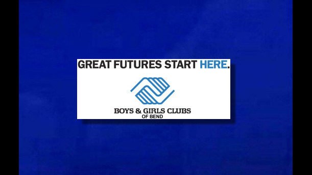 Boys & Girls Clubs of Bend logo