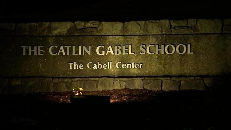 Catlin Gabel School KPTV