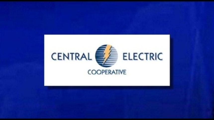 Central Electric Cooperative