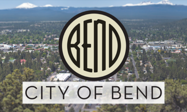 CITY OF BEND