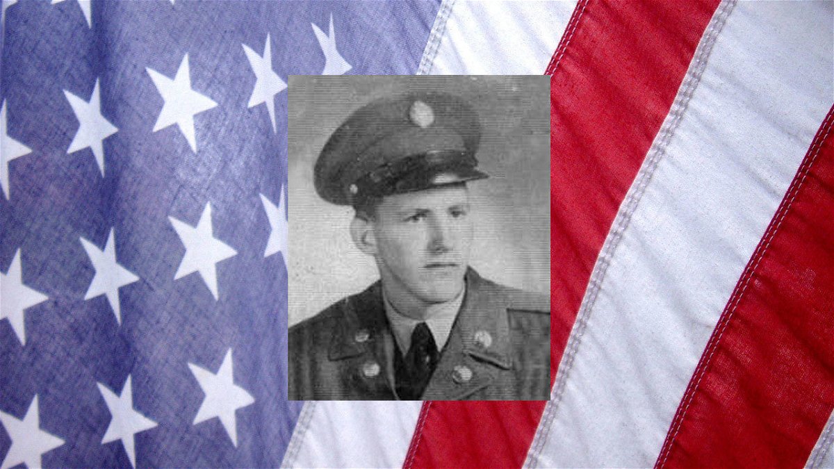 Army Cpl. Norvin Dale Brockett of Powell Butte, missing in action since a Korean War battle nearly 70 years ago, has been formally accounted for. 