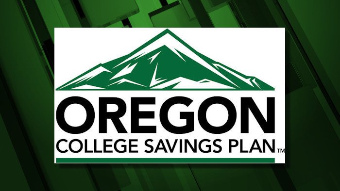 Oregon College Savings Plan logo