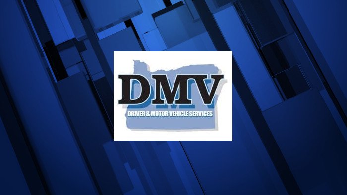 Oregon DMV logo