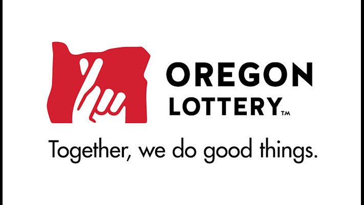 Oregon Lottery logo new