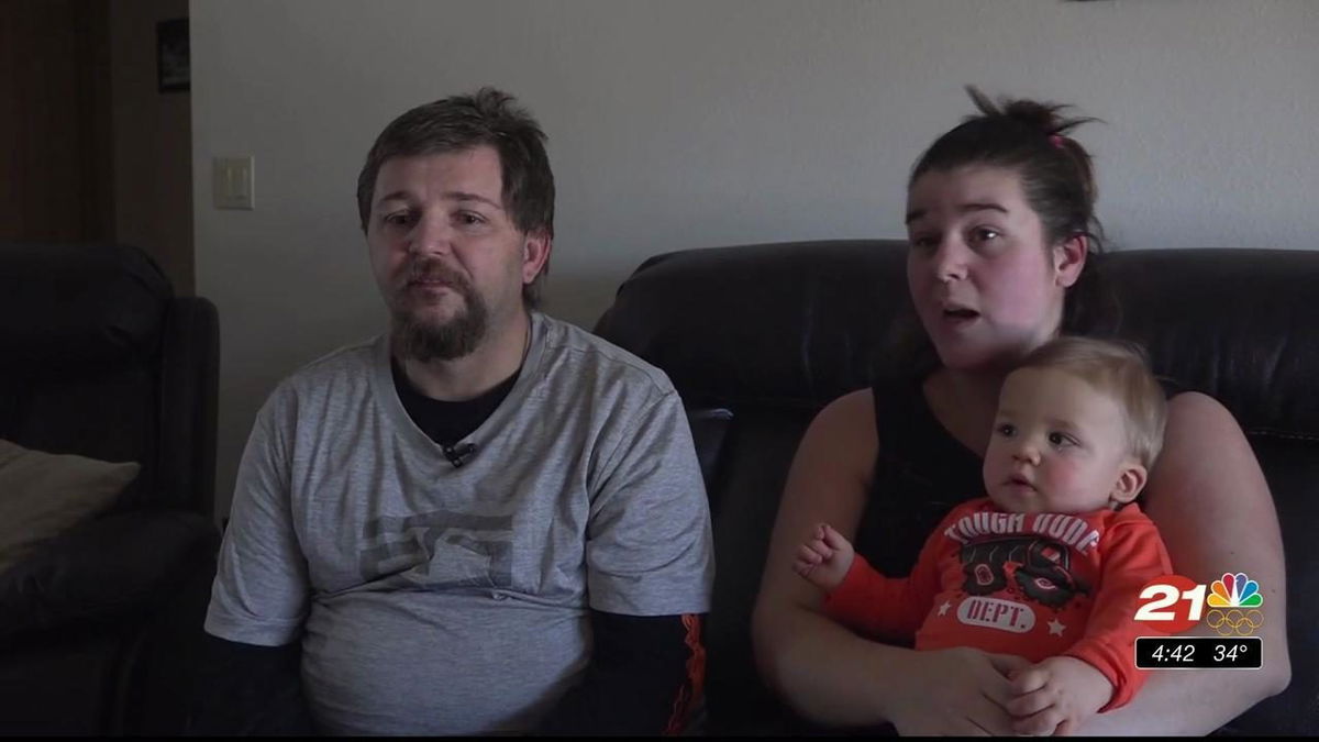 Redmond Couple's Case Leads To Dhs Agreement To Protect Parents With 