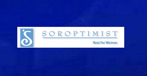 Soroptimist logo