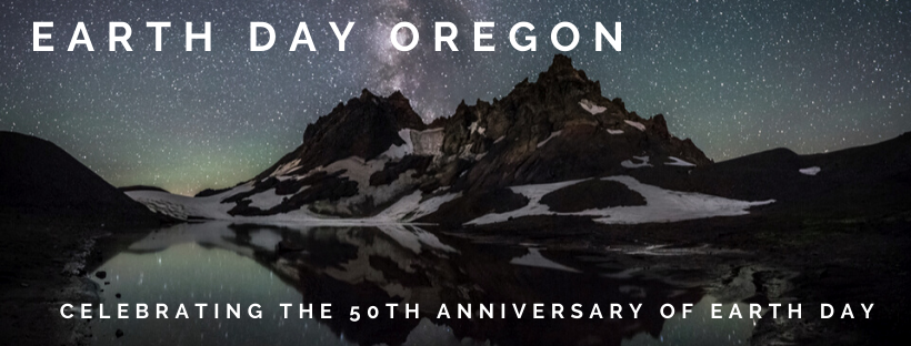 Earth Day Oregon