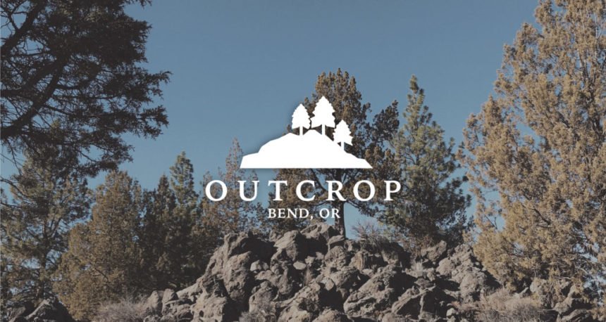 Outcrop logo