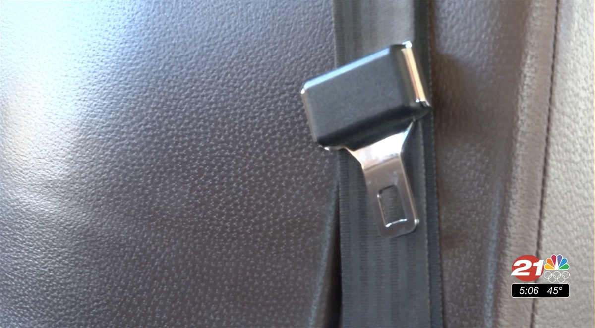 NTSB wants states to require seat belts in school buses - KTVZ