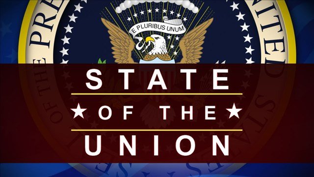 State of the Union MGN