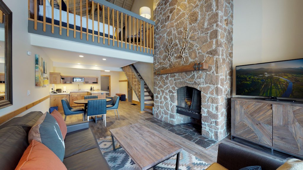 Sunriver Resort lodge guest rooms, suites received upgrades