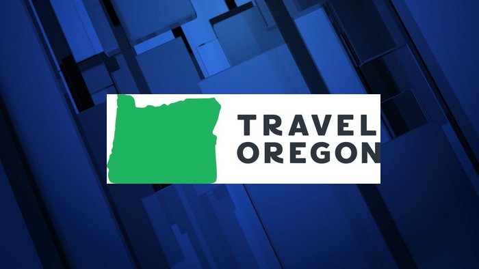 Travel Oregon logo