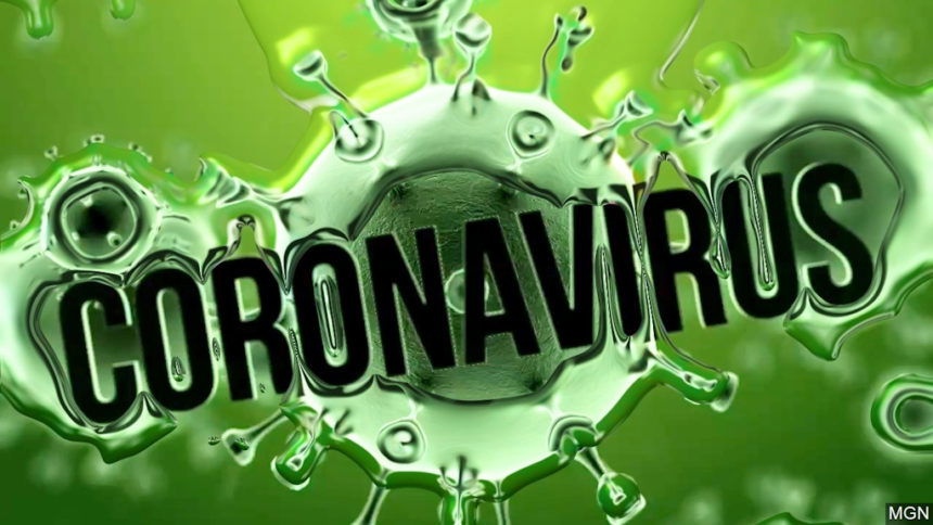 Coronavirus generic 2 MGN
