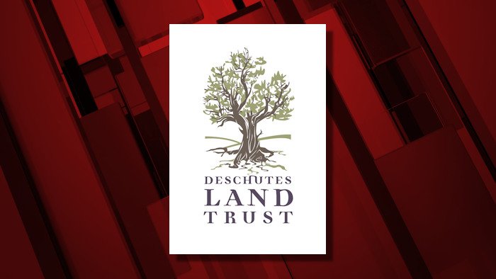 Deschutes Land Trust logo
