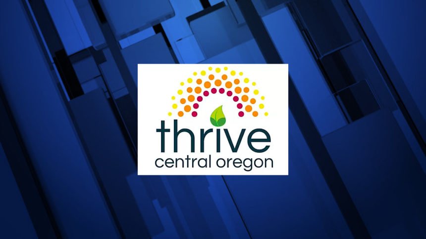 Thrive Central Oregon
