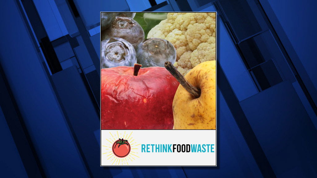  FoodWaste topic on Flipboard