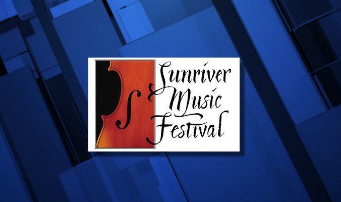 Sunriver Music Festival Plans Christmas Concert Names Artistic Director Finalists Ktvz