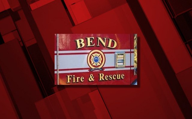 Bend Fire & Rescue generic