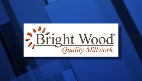 Bright Wood logo