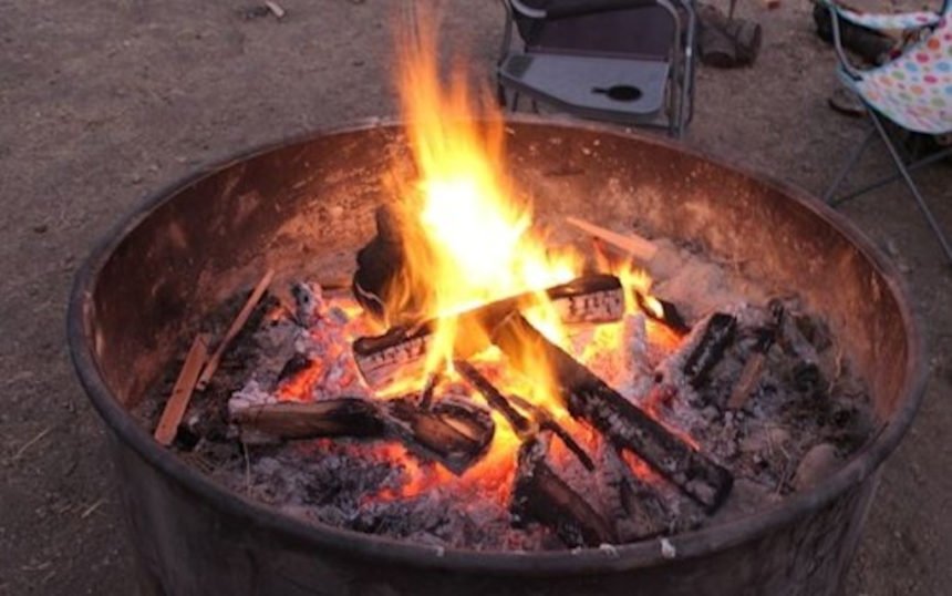 Annual campfire restrictions begin Monday on BLM rivers in Central