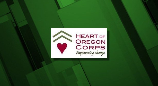 COIC, Heart of Oregon Corps receive nearly  million to launch C. Oregon Wildfire Workforce Partnership