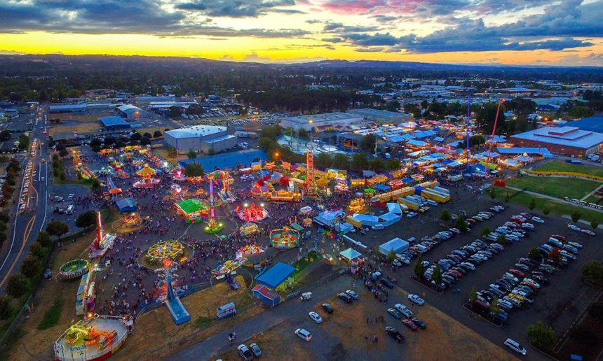 2020 Oregon State Fair is canceled KTVZ