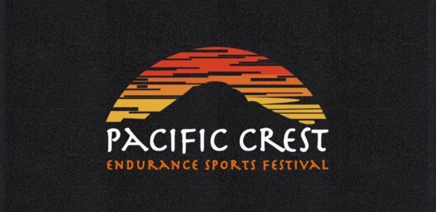 Pacific Crest Endurance Sports Festival logo
