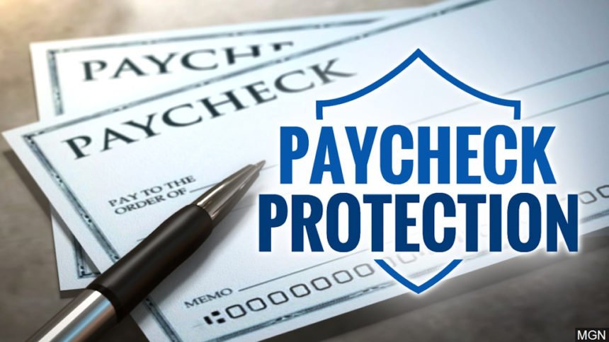 Paycheck Protection MGN