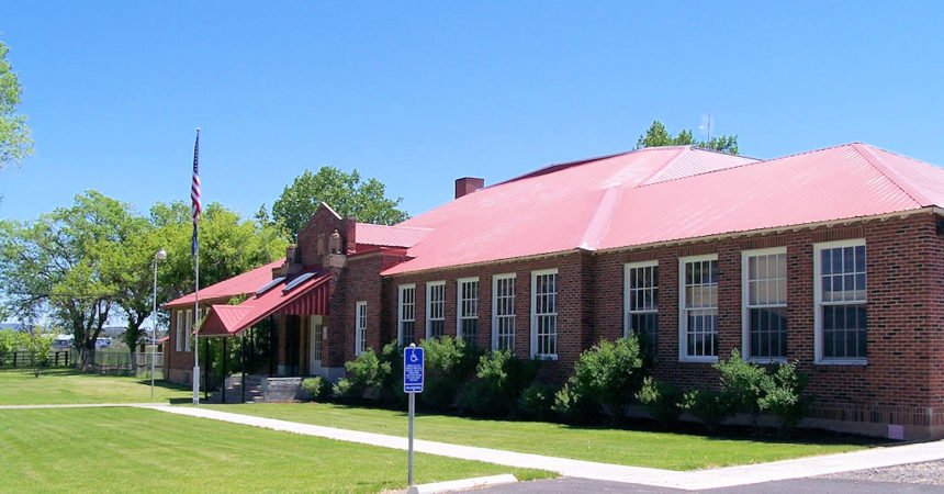 Powell Butte Community Charter School