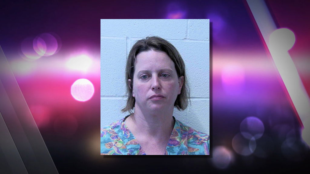 Prineville woman jailed in wine-bottle assault on grandmother, 90 - KTVZ