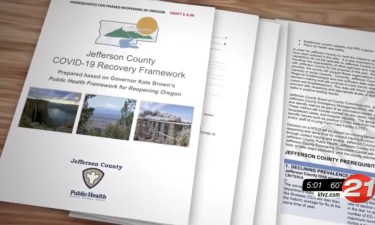 county reopening framework