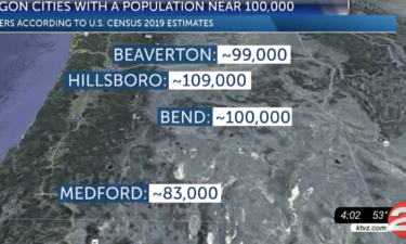 Bend population