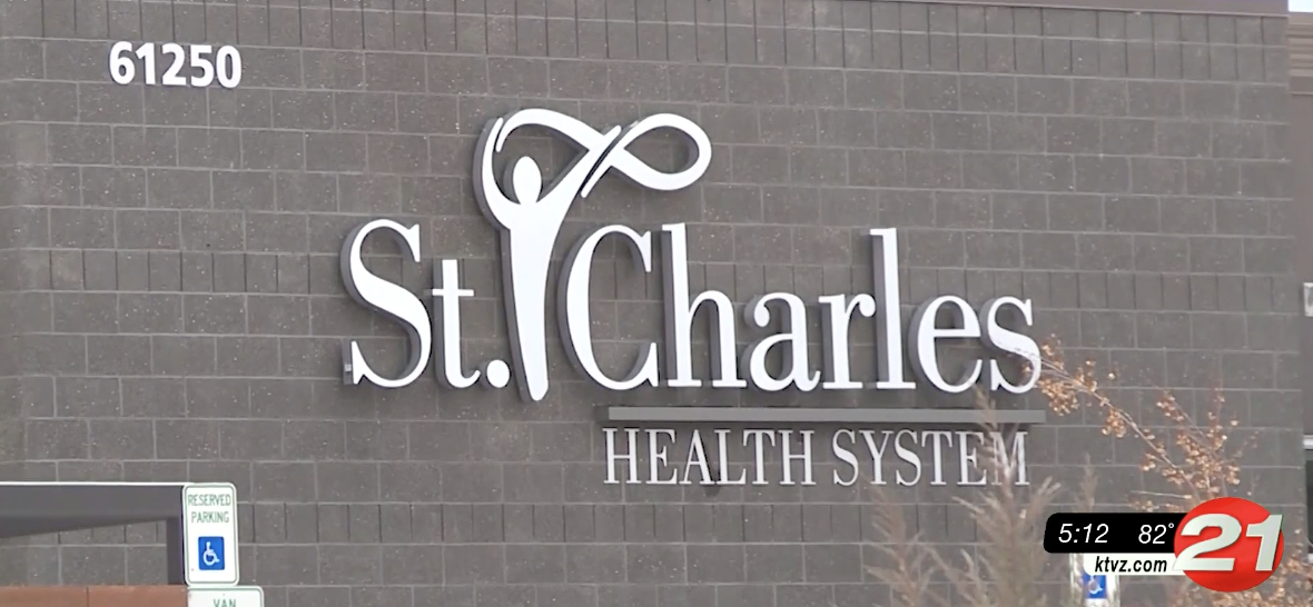 St. Charles Health System cuts workforce by 181 positions amid mounting financial challenges, operating losses