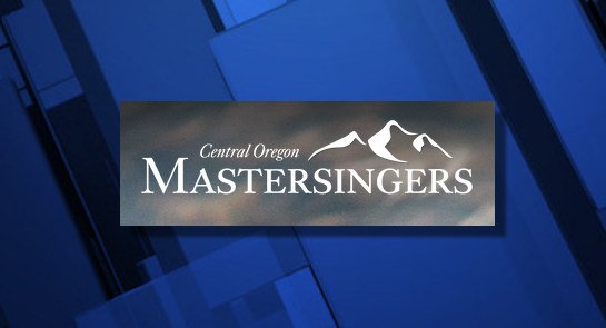 Central Oregon Mastersingers