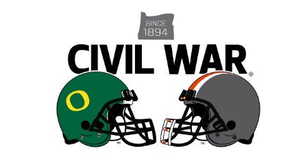 Civil War logo