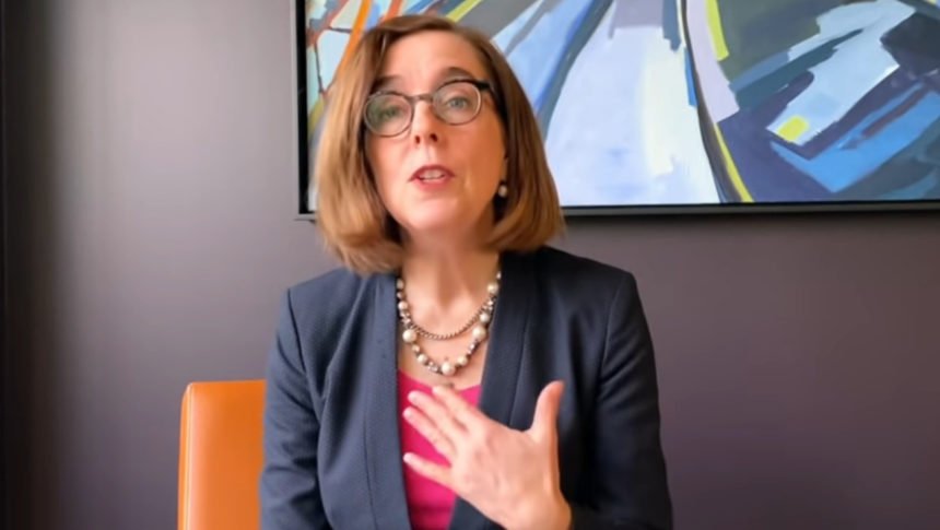 Gov, Kate Brown announces steps to curb spread of COVID-19 after recent surge in cases
