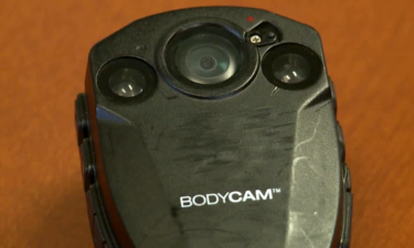 body cameras