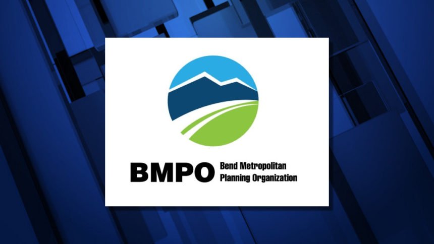 Bend Metropolitan Planning Organization