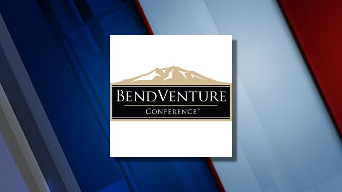 Bend Venture Conference logo