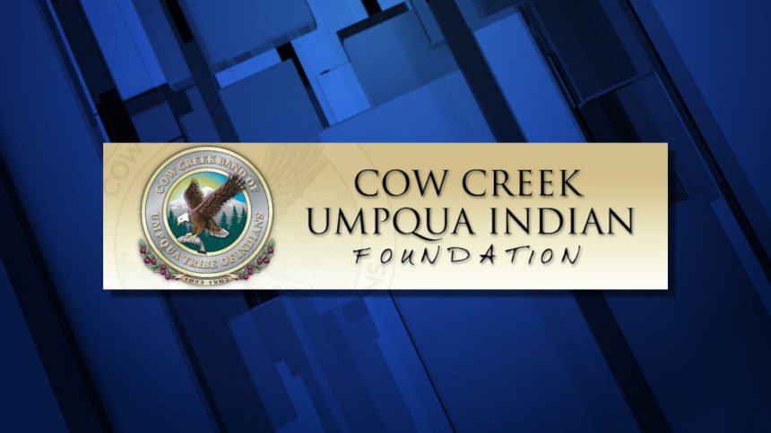 Cow Creek Umpqua Indian Foundation