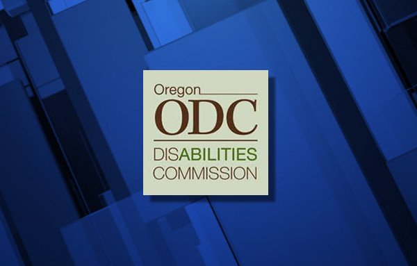 Oregon Disabilities Commission