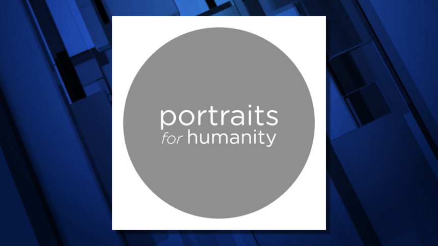 Portraits for Humanity