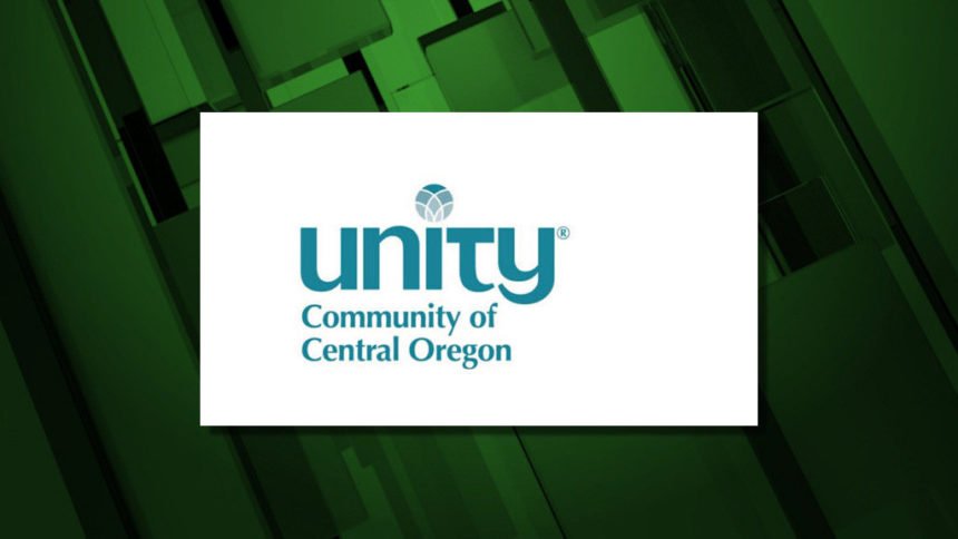 Unity Community of Central Oregon