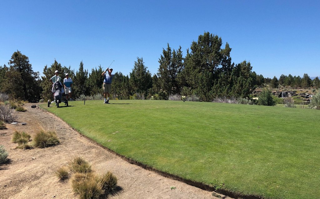 Pronghorn hosting U.S. Open final qualifier with 3 spots on the line
