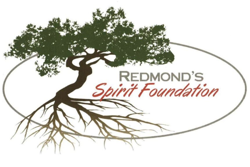 Redmond's Spirit Foundation