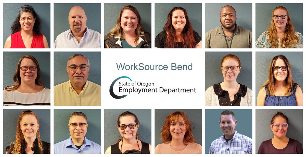 WorkSource Bend receives national award KTVZ