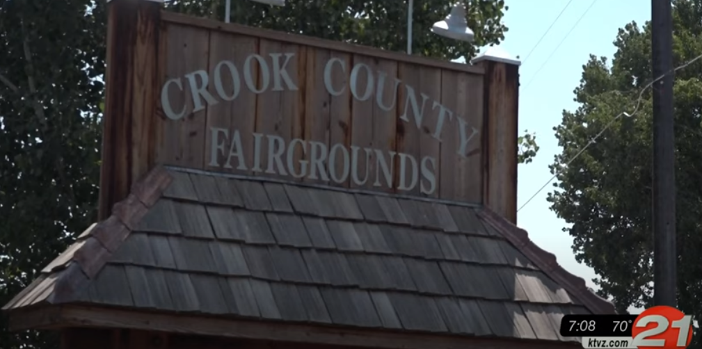 Crook County Fair set to open with smallscale, COVID19conscious plan